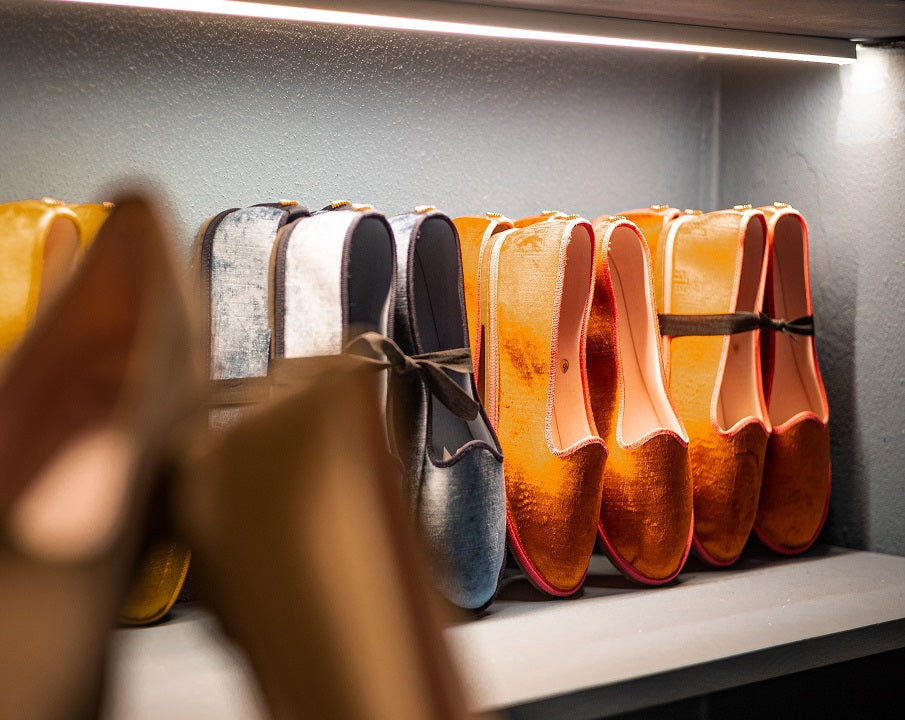 Friulane: la nuova moda Primavera/Estate 2025 firmata Le Regine