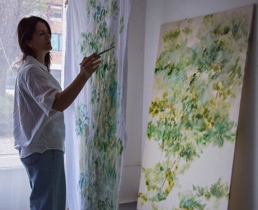 URBAN BLOOM: l'arte fiorisce nelle vetrine del centro