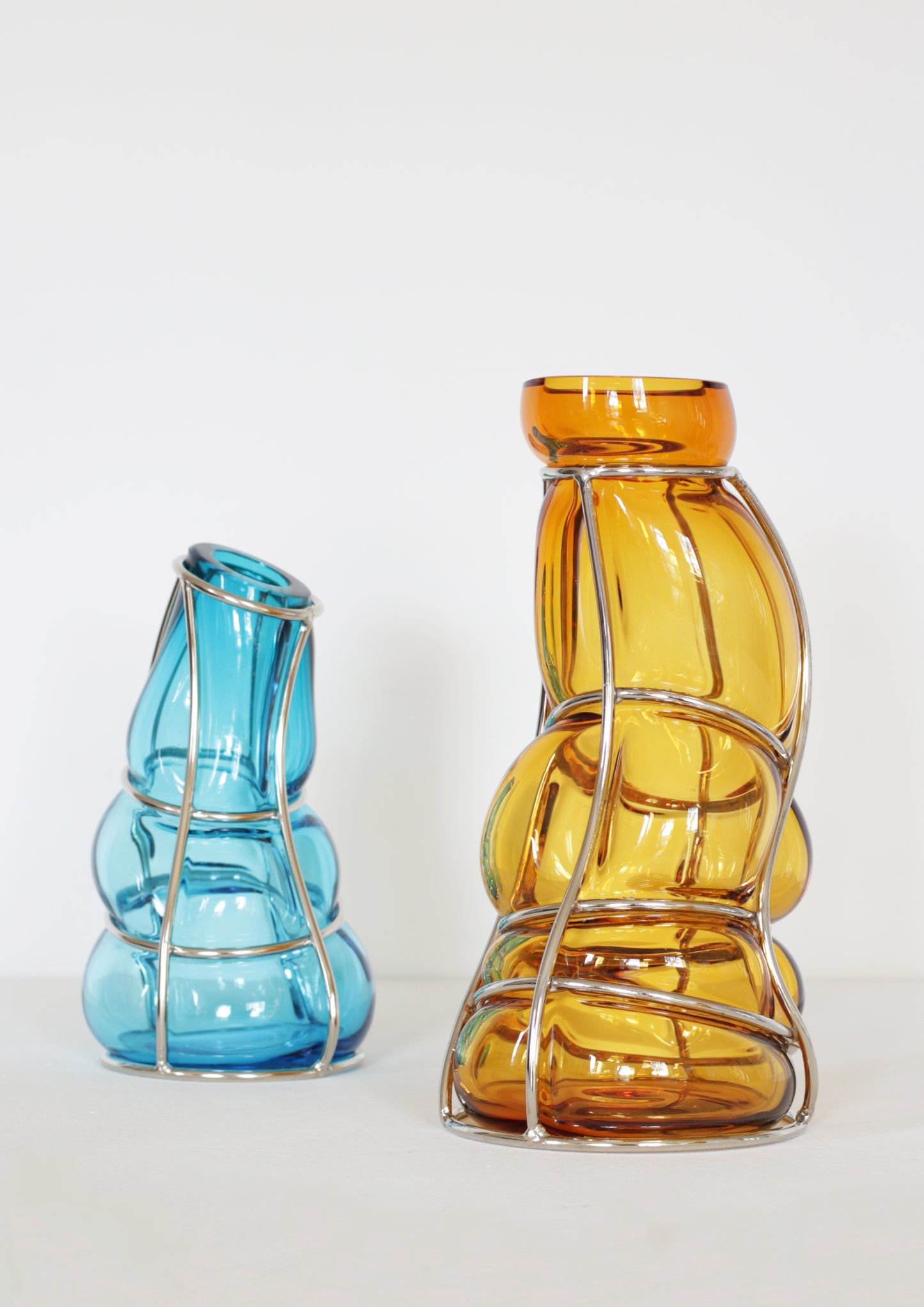 Vaso Babà Ambra intenso 11/15