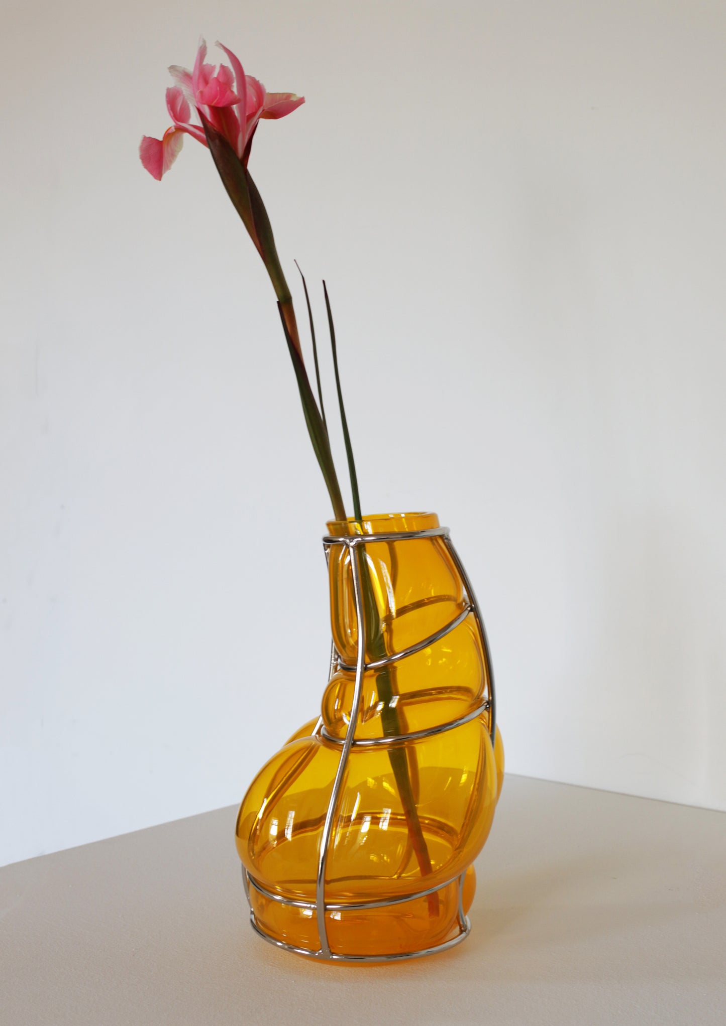 Vaso Babà Arancio Pompelmo 13/15