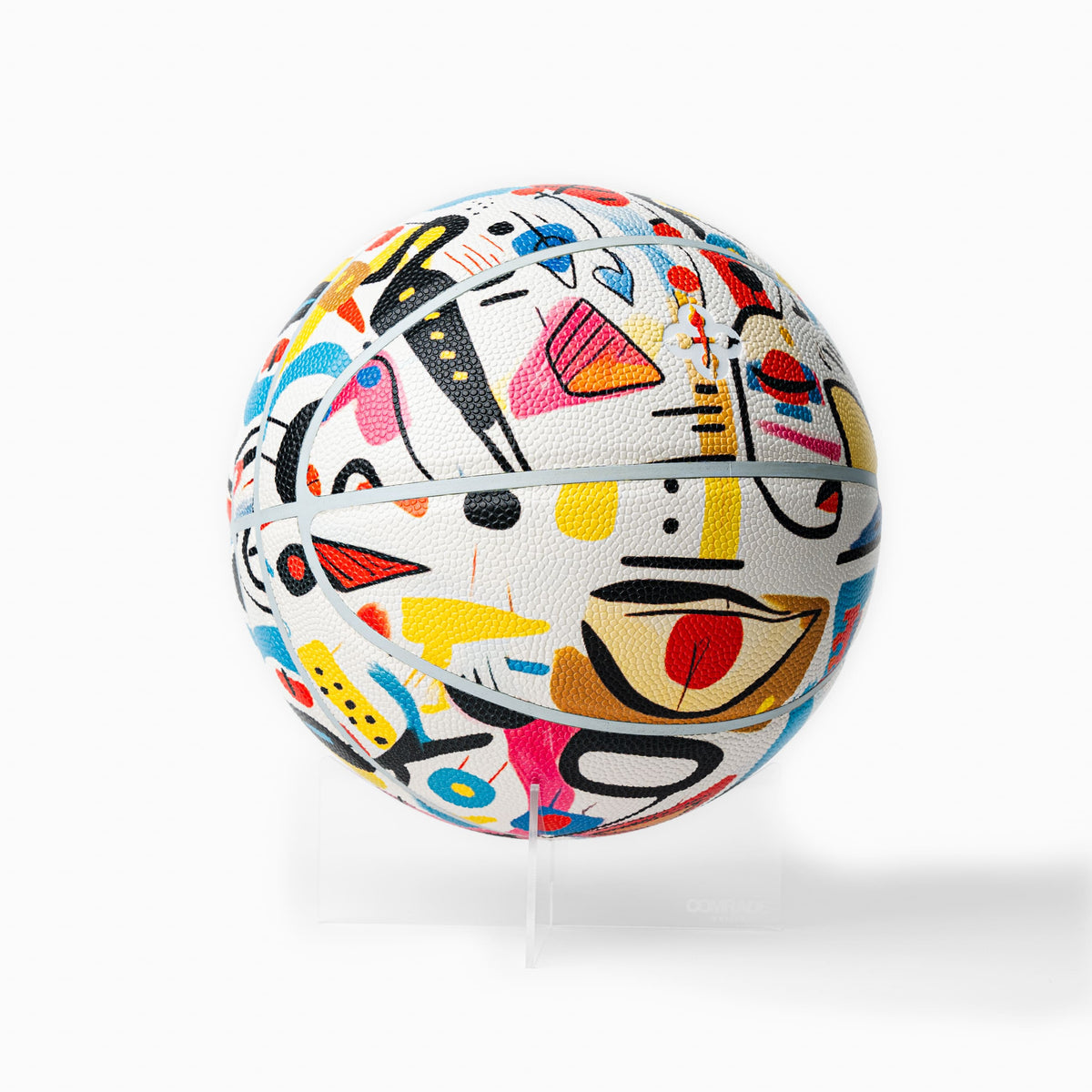 Pallone Basket Pablo