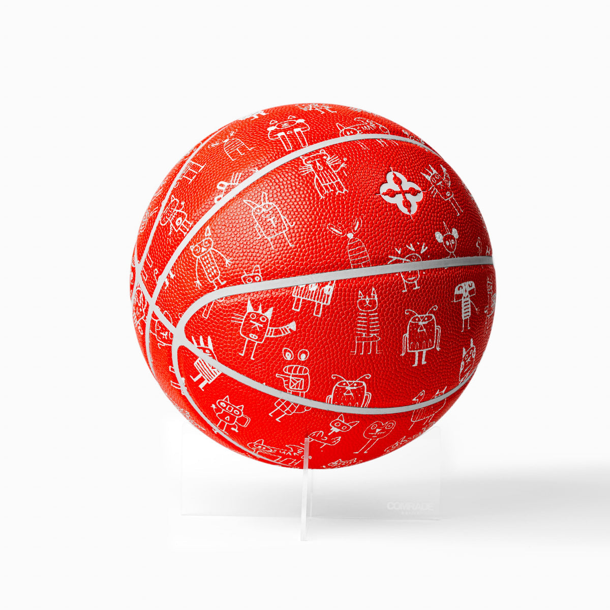 Pallone da basket Outliers