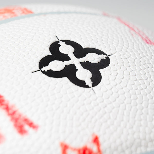 Pallone Basket Wolfpack