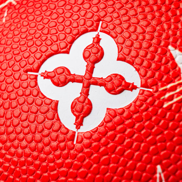 Pallone da basket Outliers