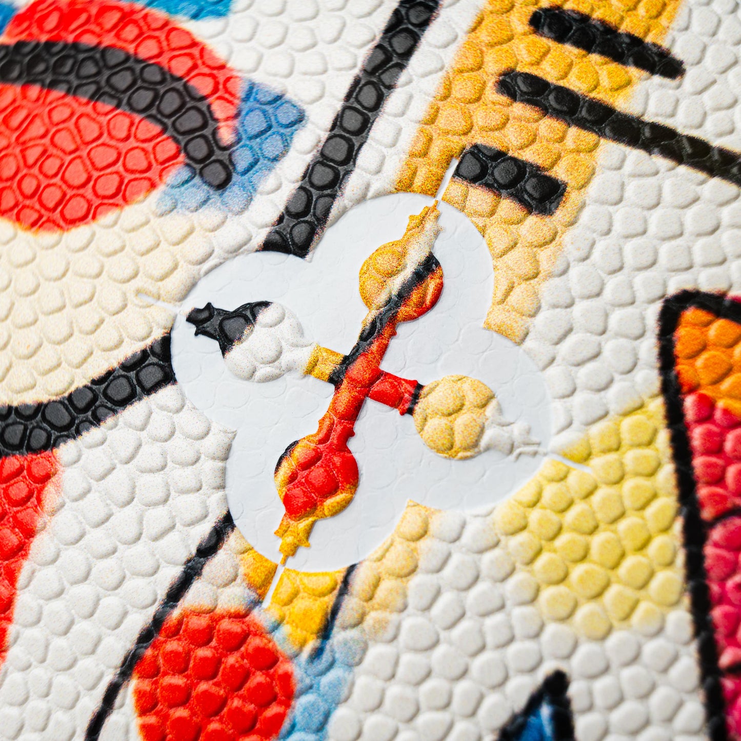 Pallone Basket Pablo