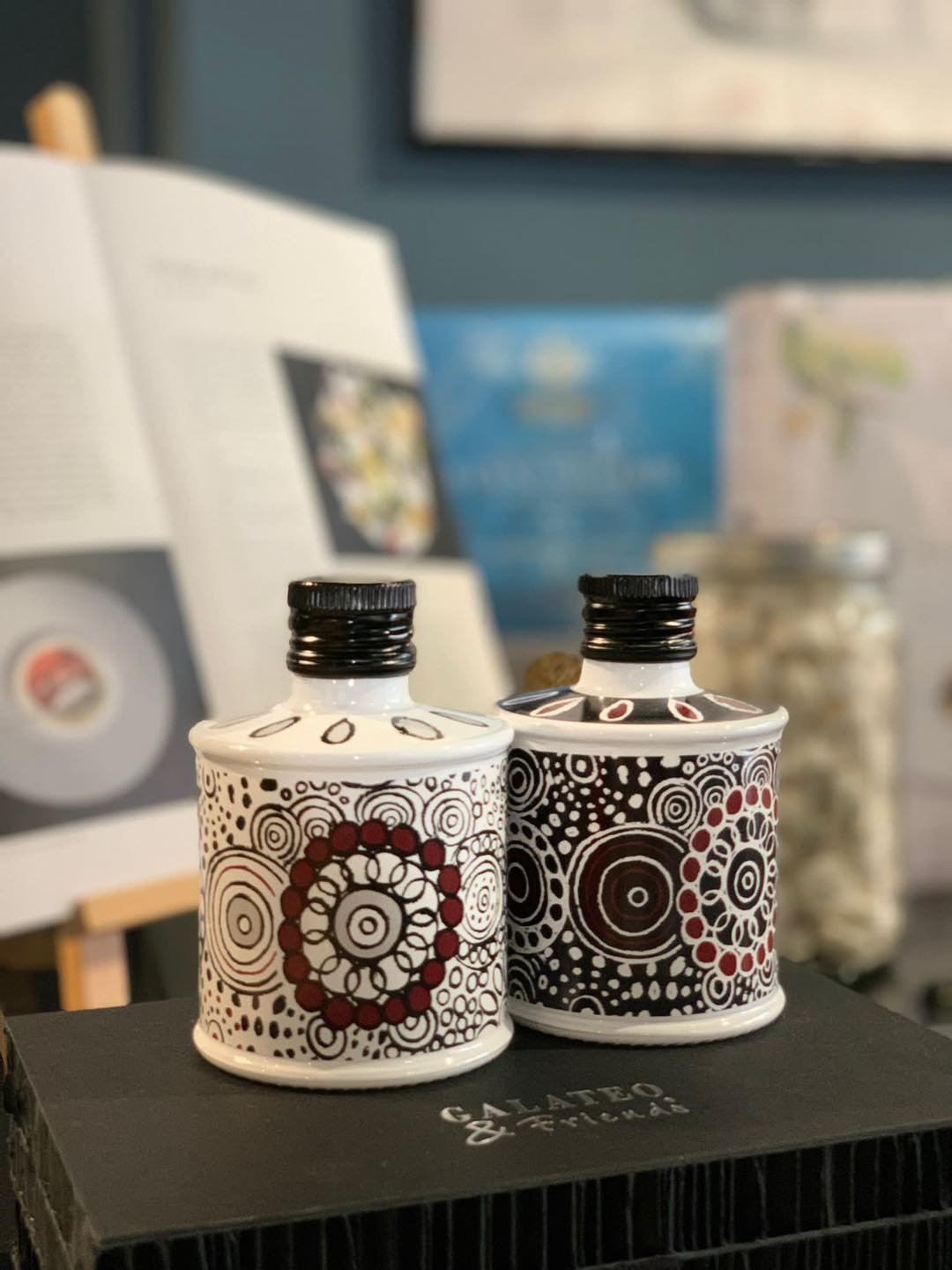 Olio e Aceto by 10 Corso Como