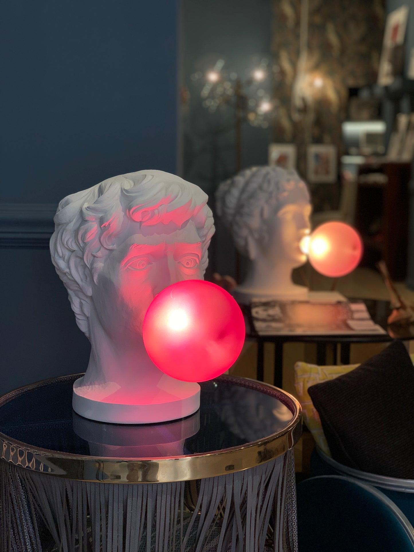 Lampada Wonder Seletti