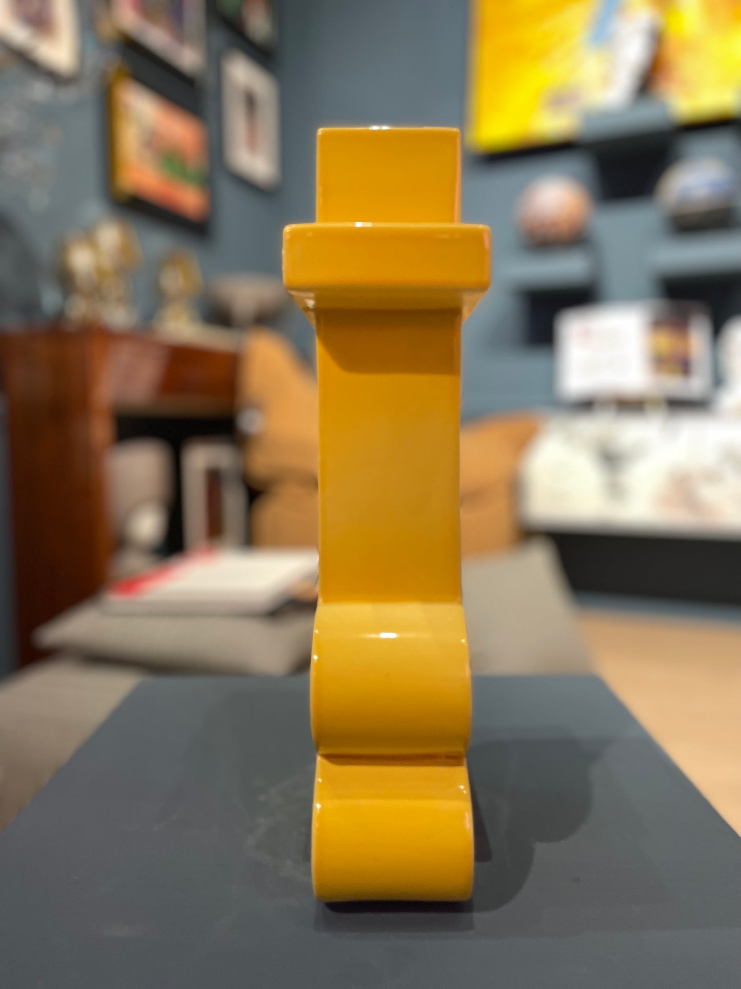 Vaso Memphis Bibò - Florio Paccagnella