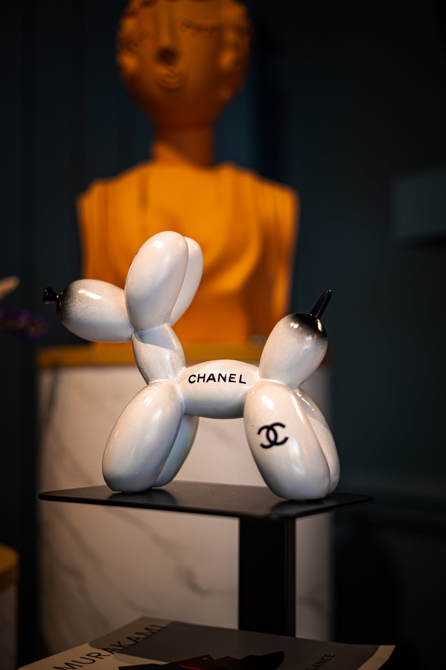 Balloon Dog Chanel