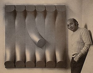 SISTOLE E DIASTOLE  21x26 cm.