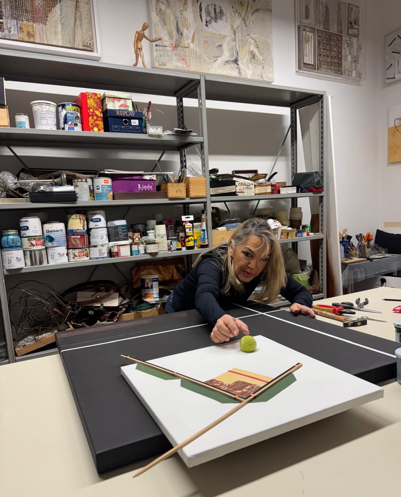 Le cose vanno come devono andare