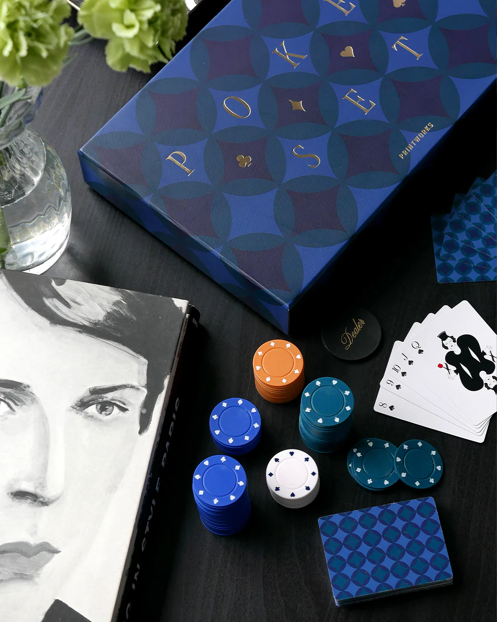 Poker Set