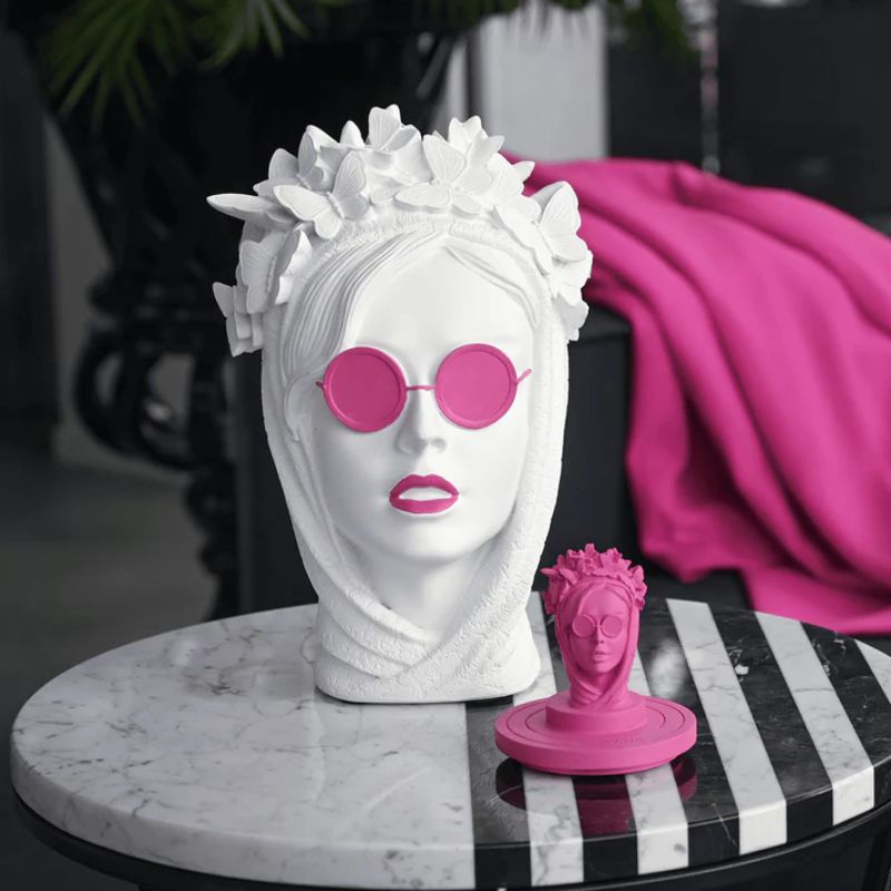 Testa La Stilosa - Baci Milano