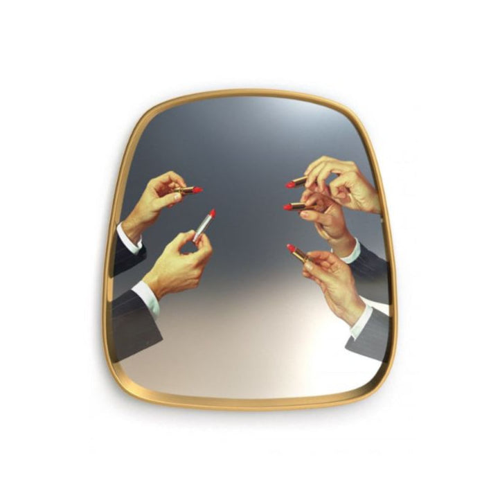 Specchio Rossetti - Seletti