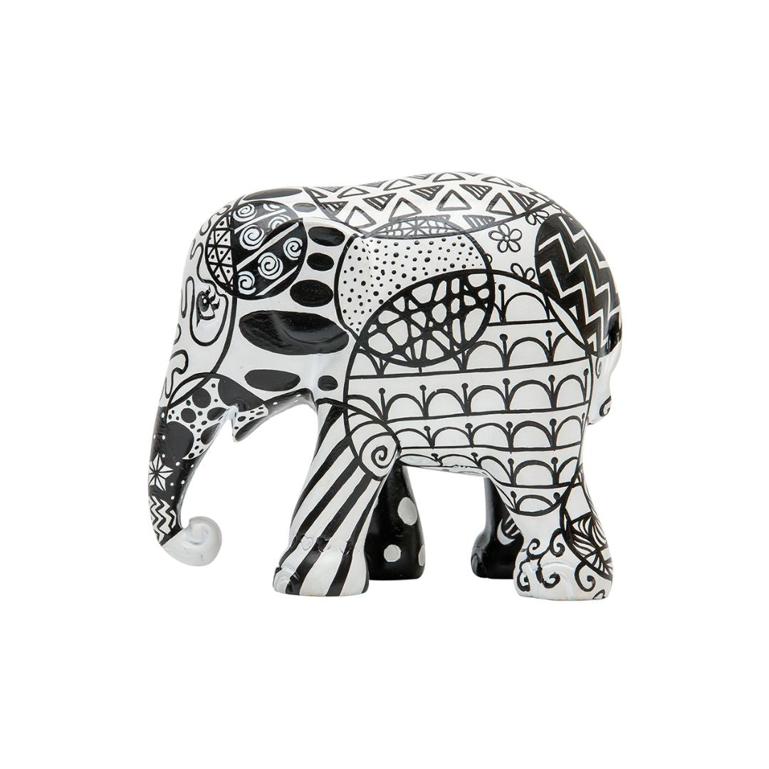 Statua Milly - Elephant Parade