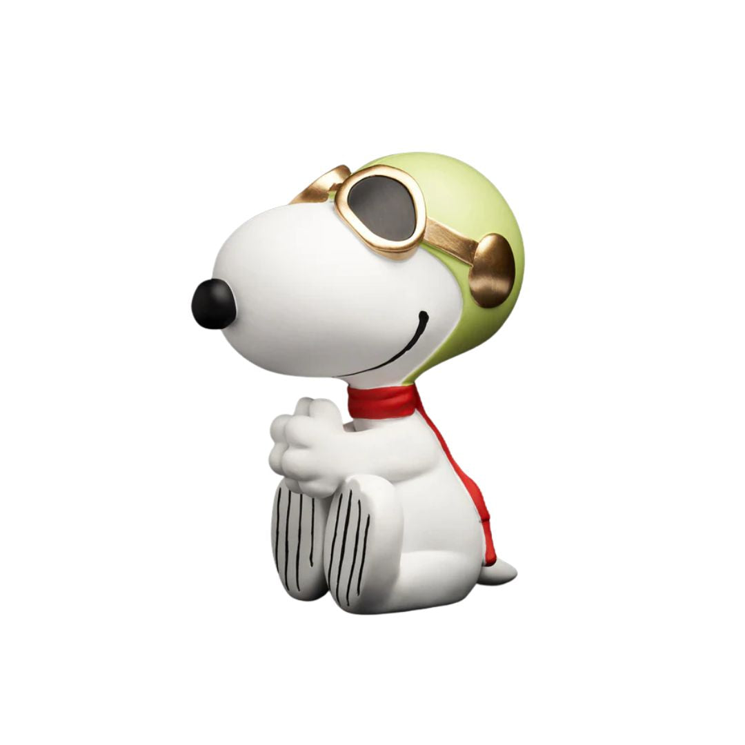 Statua Snoopy Aviator - Blogodesign