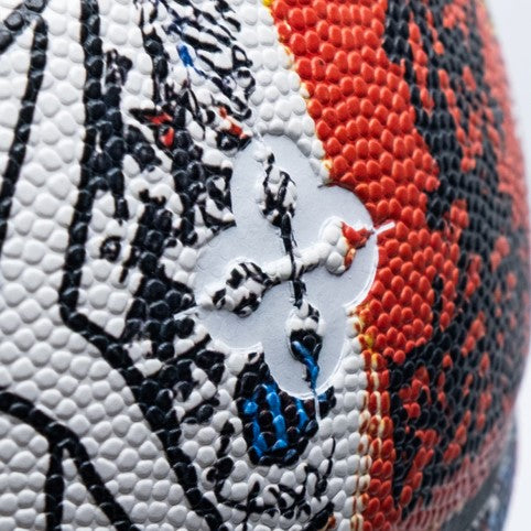 Pallone Basket Radiant