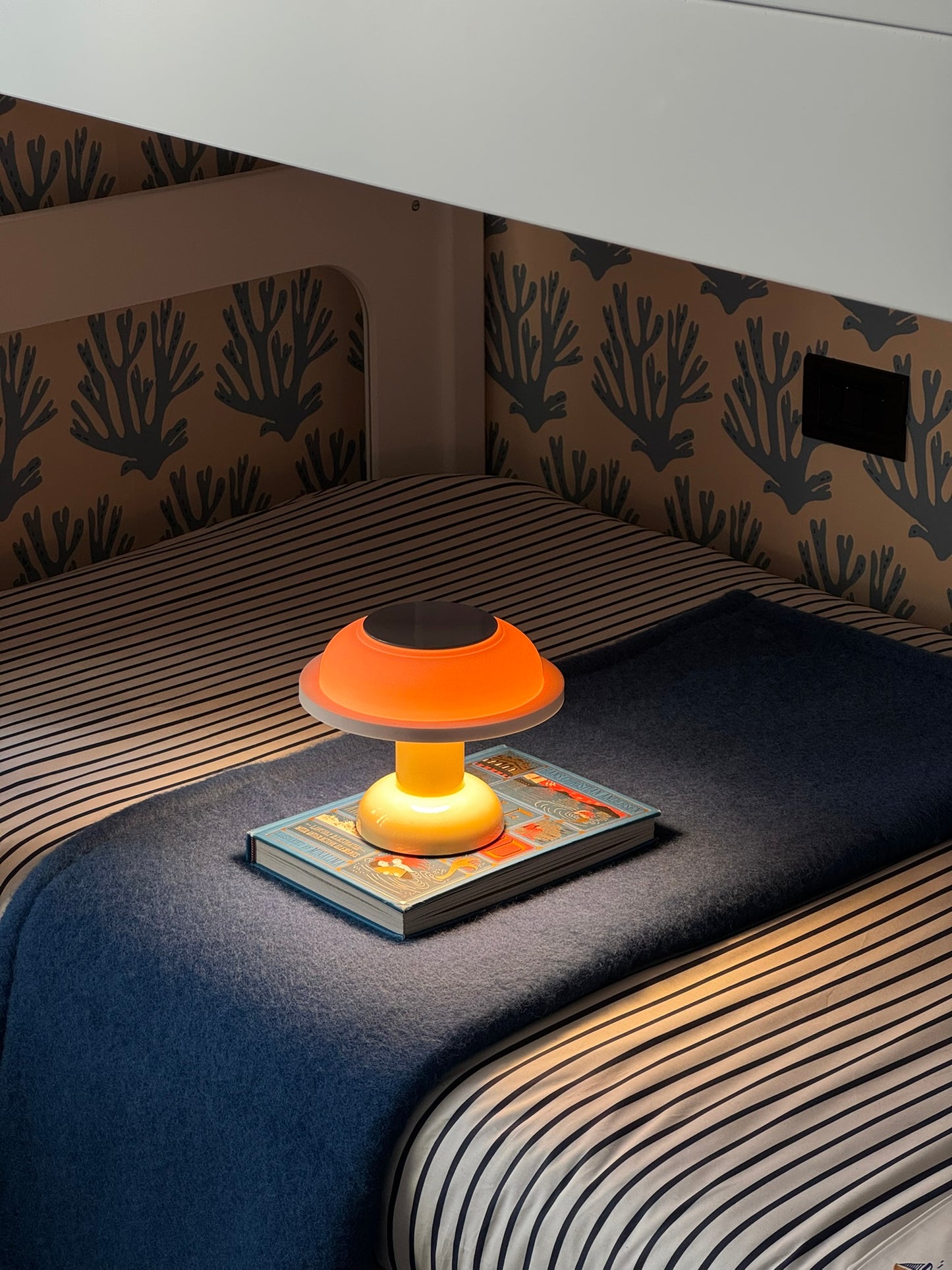 Lampada PL4 - SOWDEN