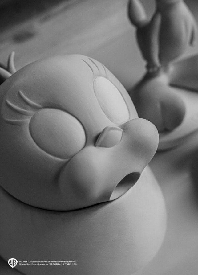 Scultura Tweety - Lladrò