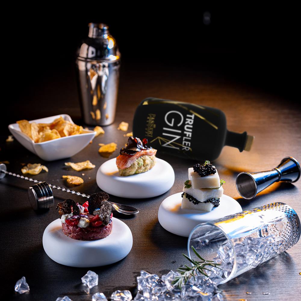 Trufler GIN al Tartufo