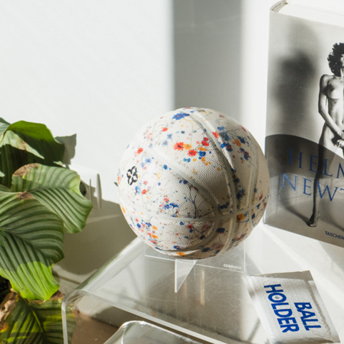 Pallone Basket Blossom