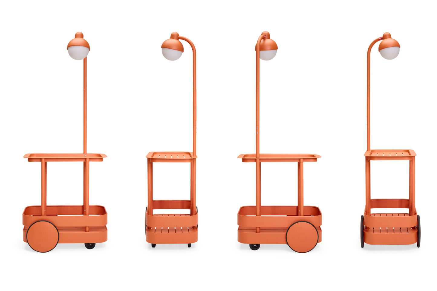 Carrello Bar Jolly Tangerine - Fatboy