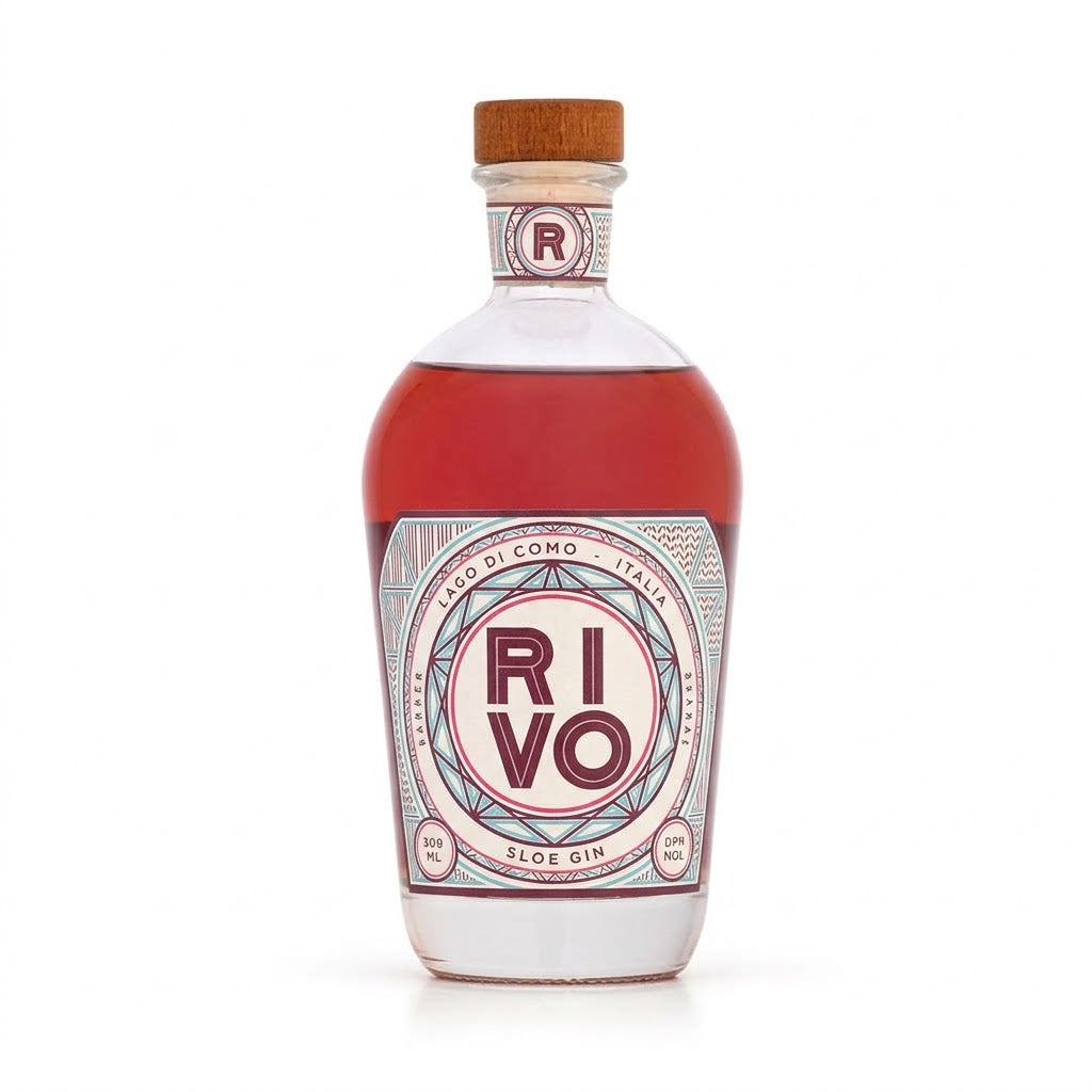 Sloe Gin Rivo