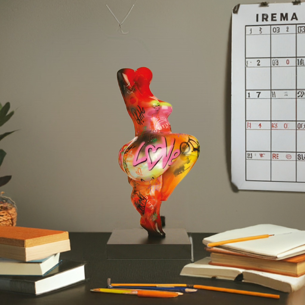 Scultura Baila She XS - JuliArte