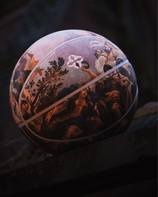 Pallone Basket Legends