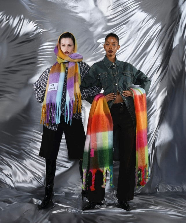 SCIARPA - Life Hacks