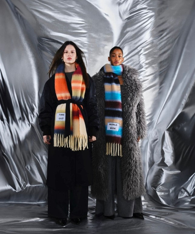 SCIARPA - World Wide