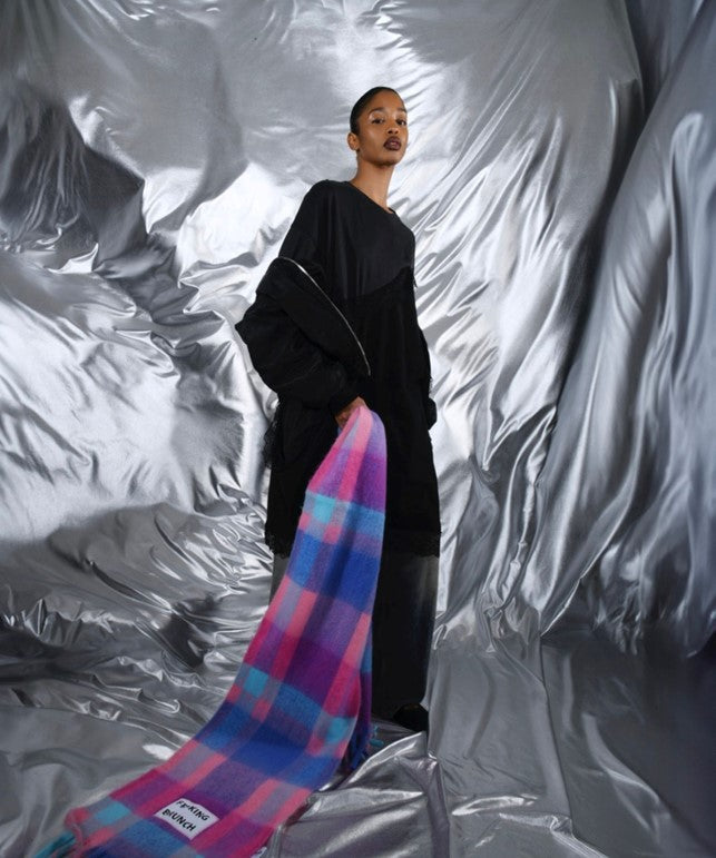 SCIARPA - Fr*king Brunch