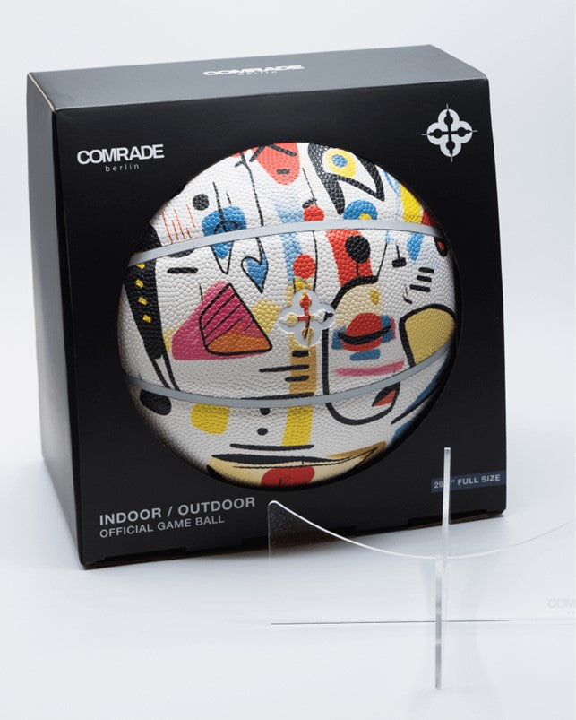 Pallone Basket Pablo