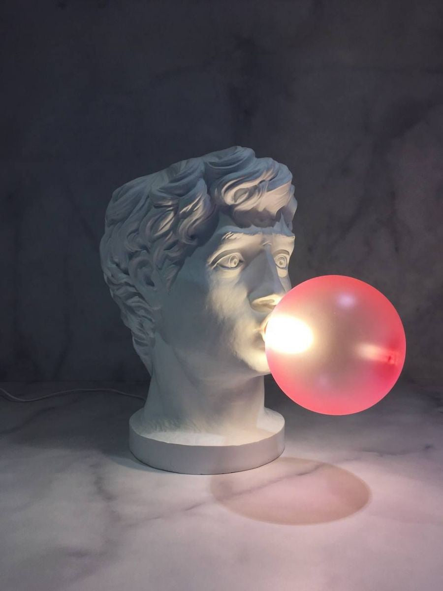 Lampada Wonder Seletti