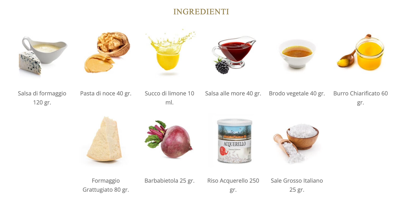 PURPLE GRAIN - Enrico Bartolini