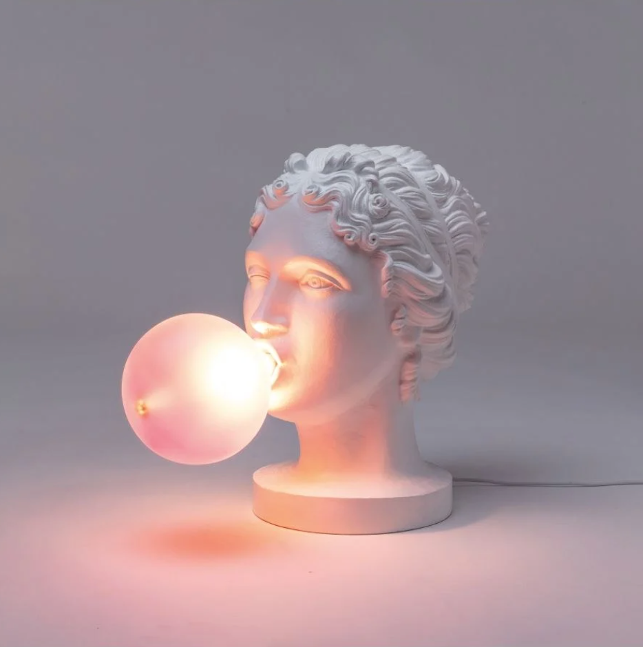 Lampada Grace Seletti