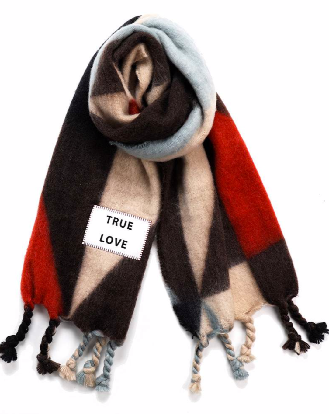 SCIARPA - True Love