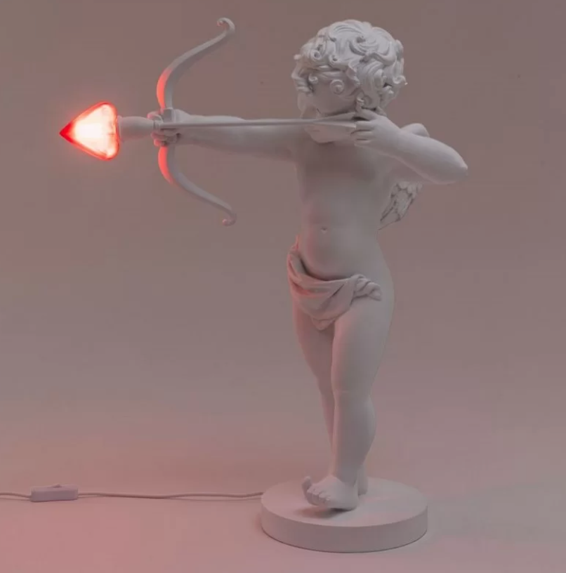 Cupid Lampada - Seletti