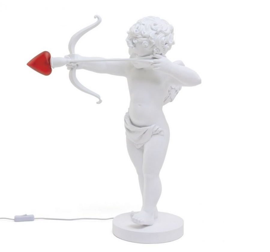 Lampada Cupid - Seletti