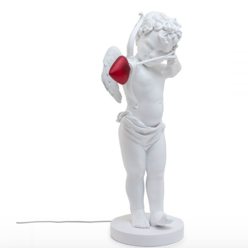 Cupid Lampada - Seletti