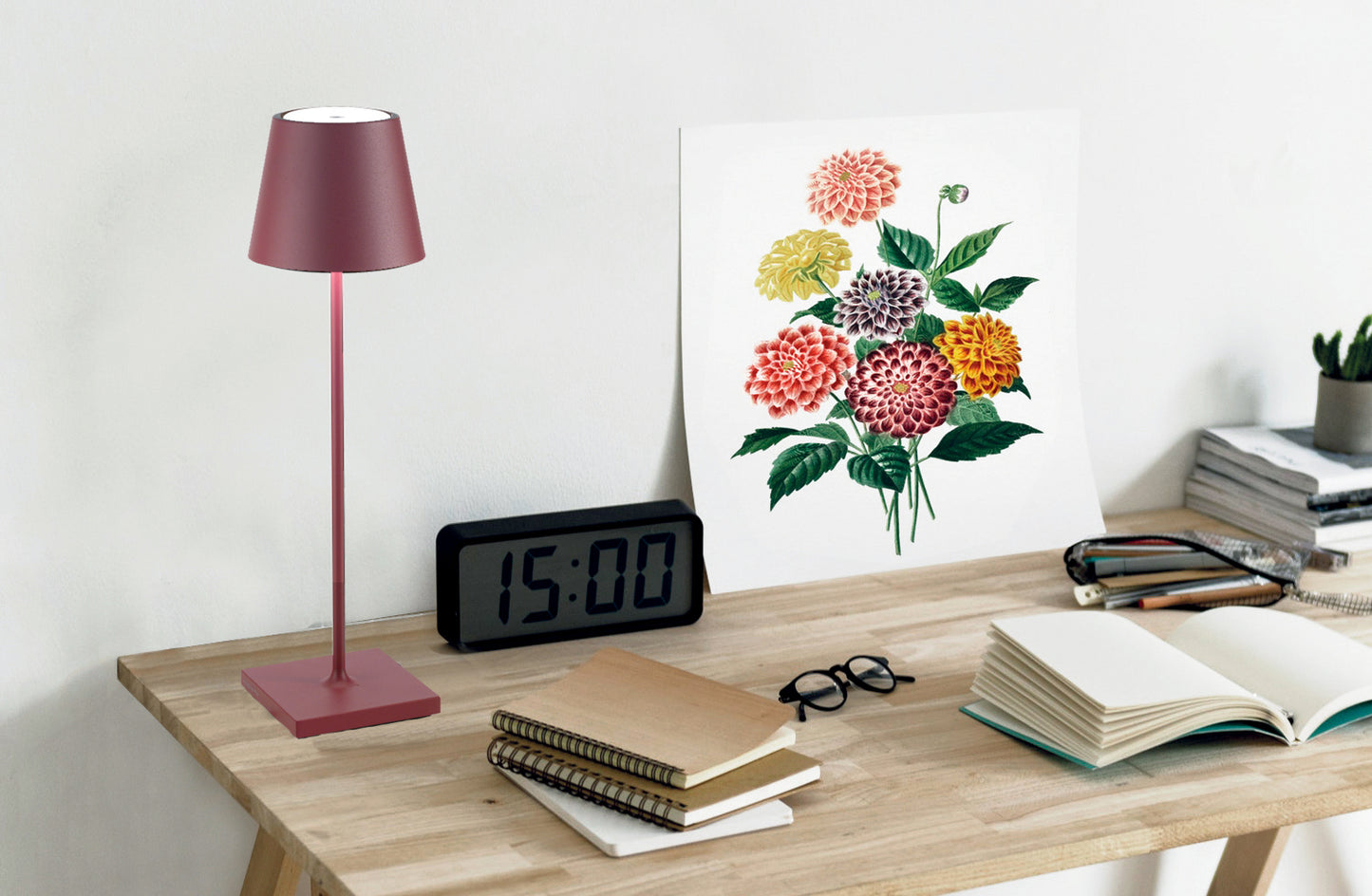 Poldina Pro Bordeaux - Zafferano