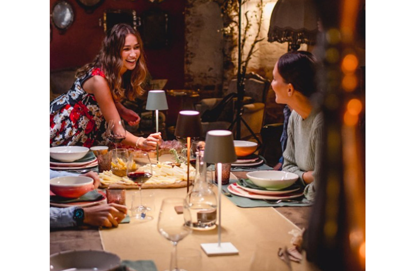 Poldina Pro Corten - Zafferano