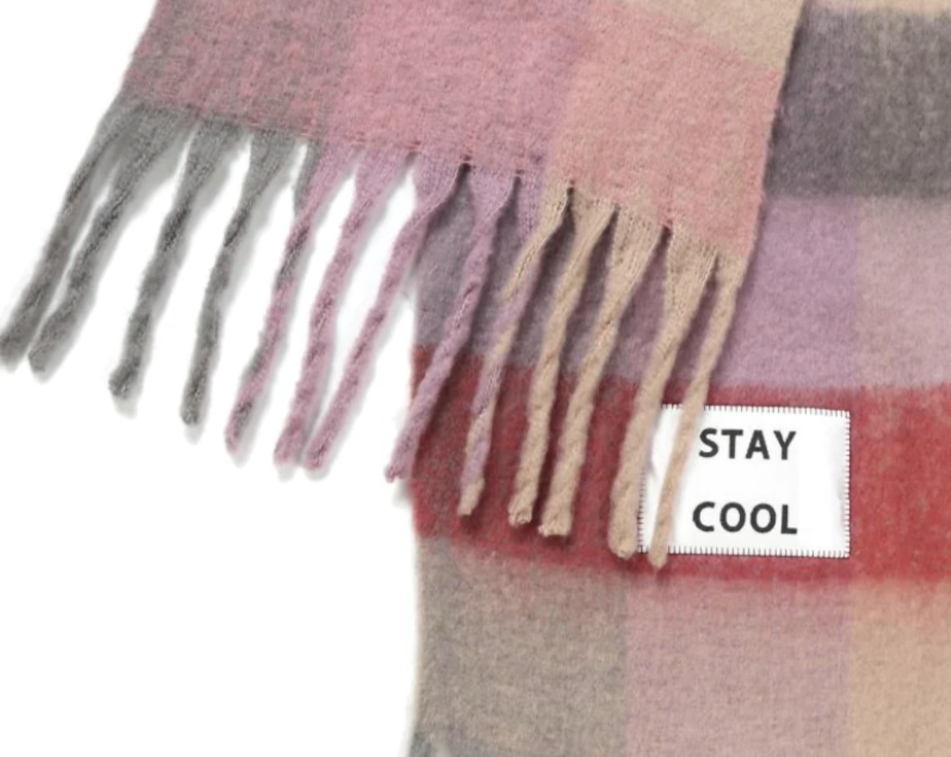 SCIARPA - Stay cool