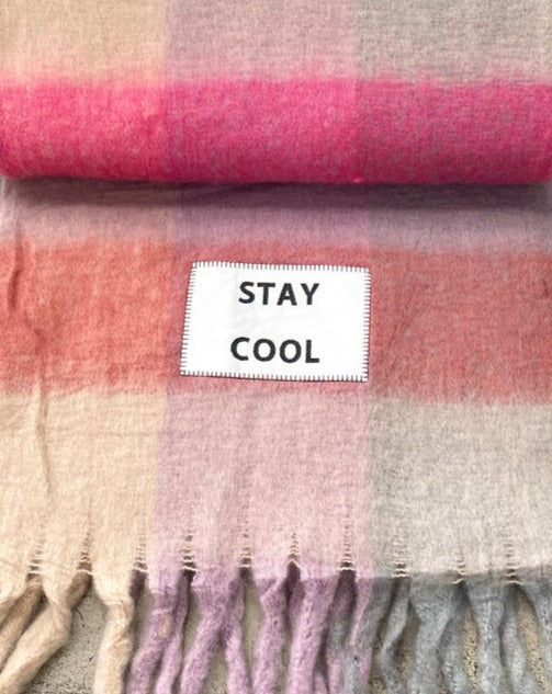 SCIARPA - Stay cool