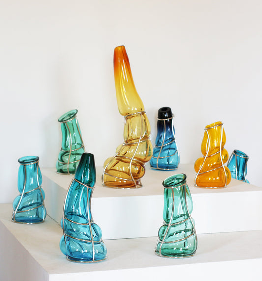 FUORI VASO – Il design che fiorisce nel cuore di Monza