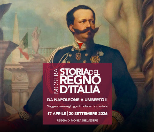 Dalla Villa Reale alla vetrina più pop di Monza: un'esperienza tra arte, shopping e lifestyle