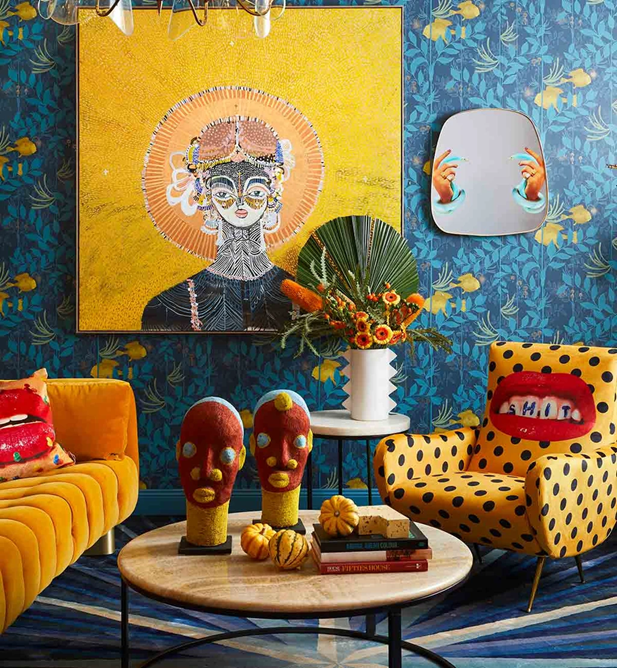 SELETTI PORTA IL DESIGN A MONZA