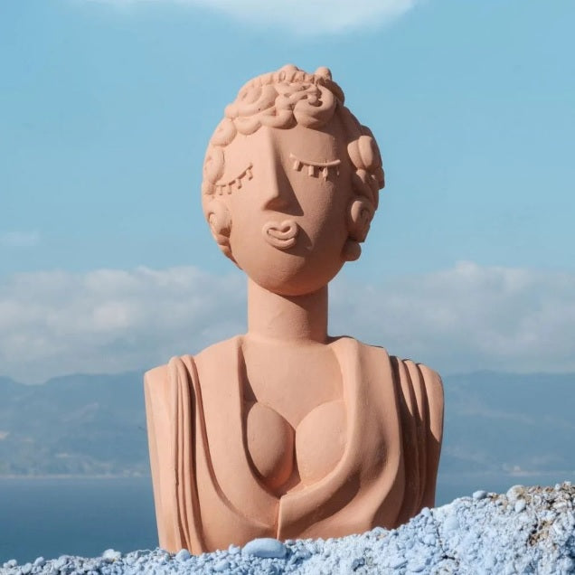DESIGN WEEK ANCHE A MONZA, PER SCOPRIRE UN CLASSICISMO POP