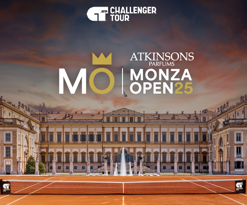 ATP Challenger Tour | Il Grande Tennis Internazionale Sbarca a Monza