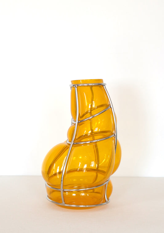 Vaso Babà Arancio Pompelmo 13/15